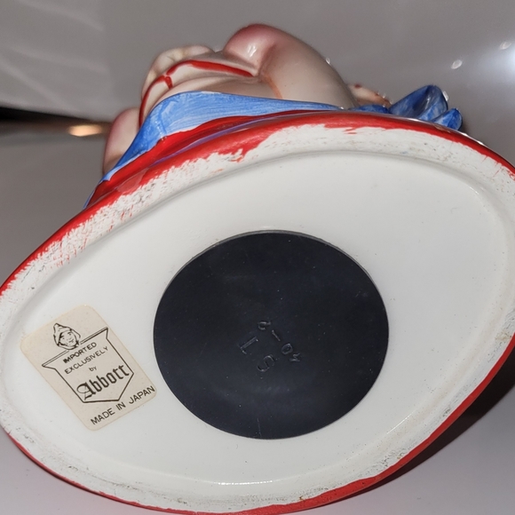 Howdy Doody Coin Bank - Picture 8 of 12